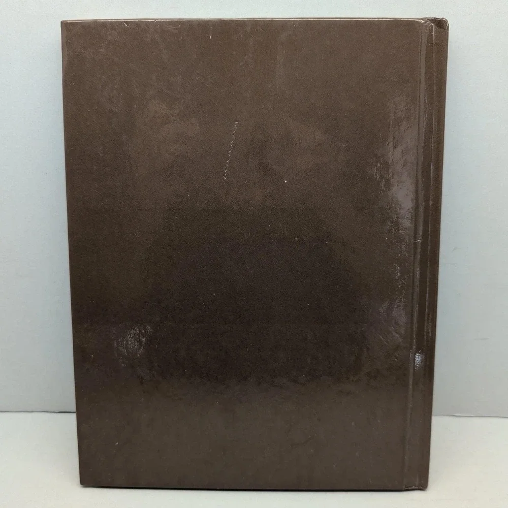 Time Life Encyclopedia of Gardening Vegetables and Fruits 1977‎ Fifth Printing